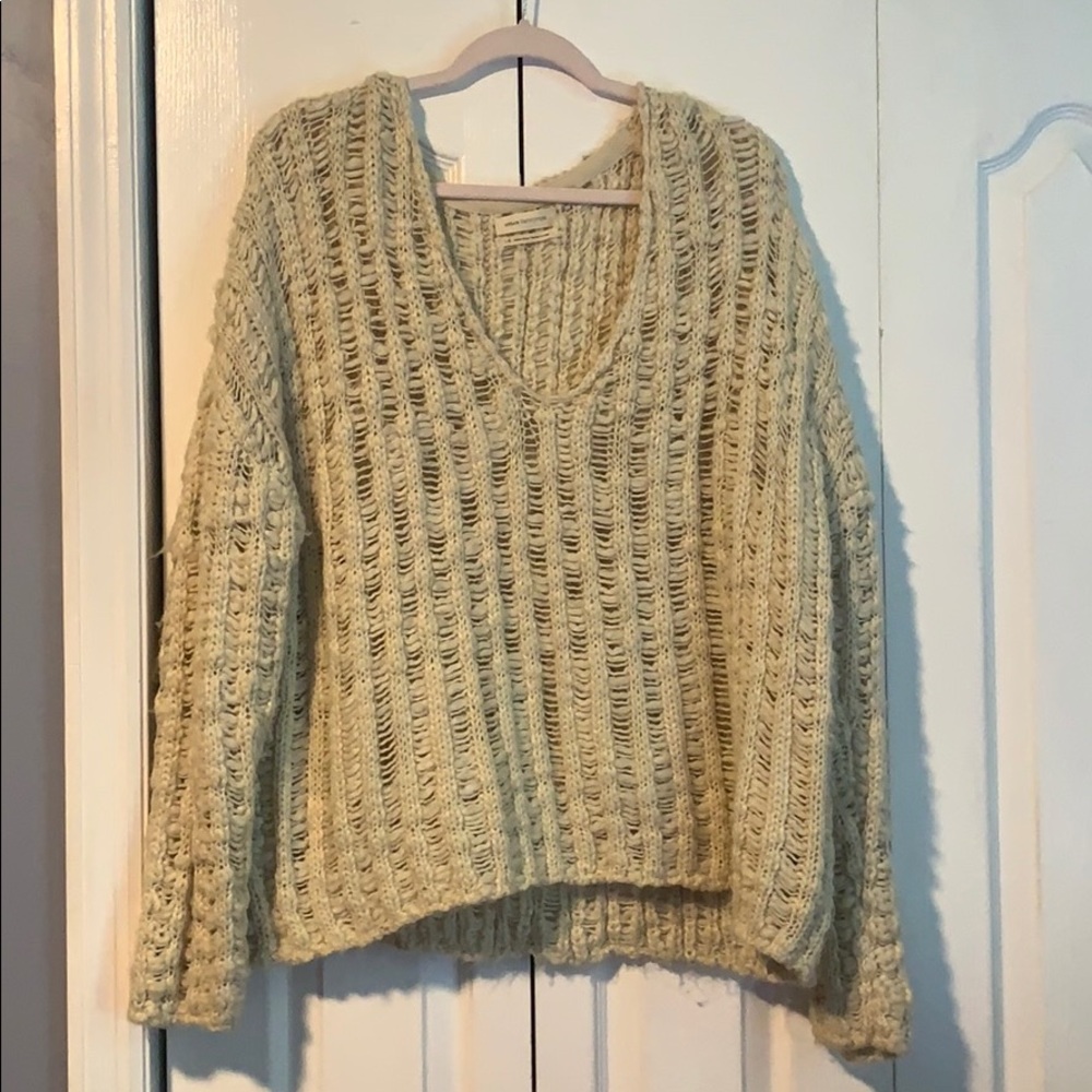 Urban Outfitters Layering Sweater
